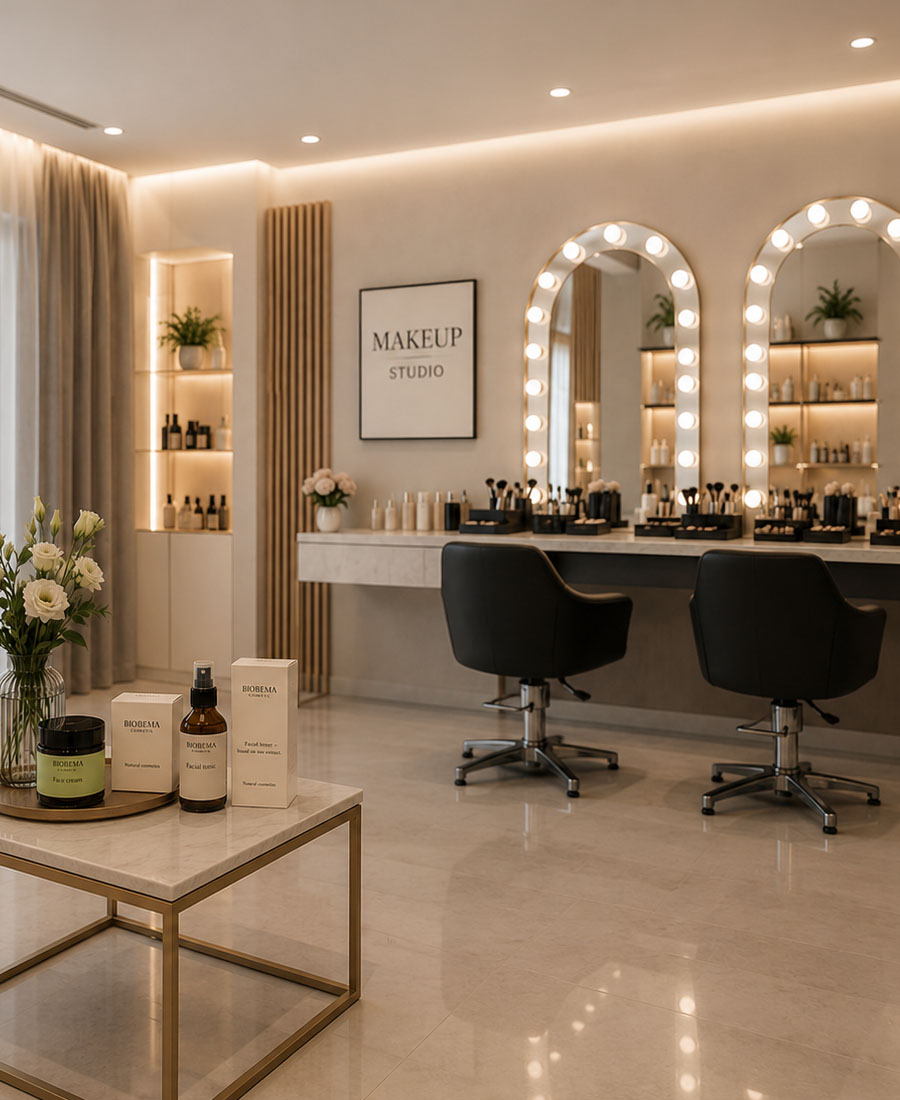 Nowa linia produktów BioBema